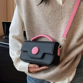 Crossbody 07 - Black